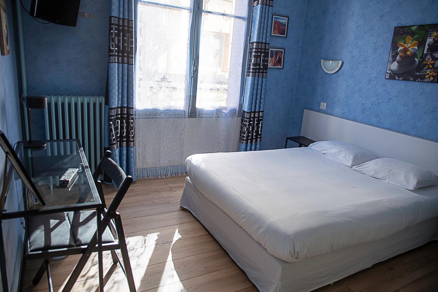 Hotel Trianon Vichy Exteriér fotografie