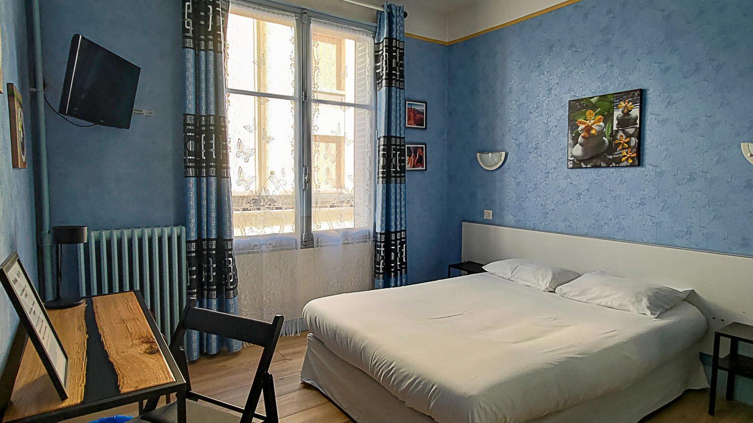 Hotel Trianon Vichy Exteriér fotografie